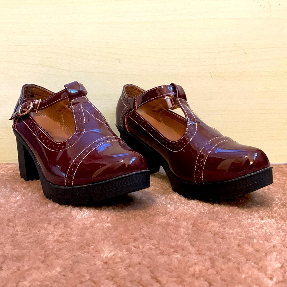 Dadawen Shoe Womens 8